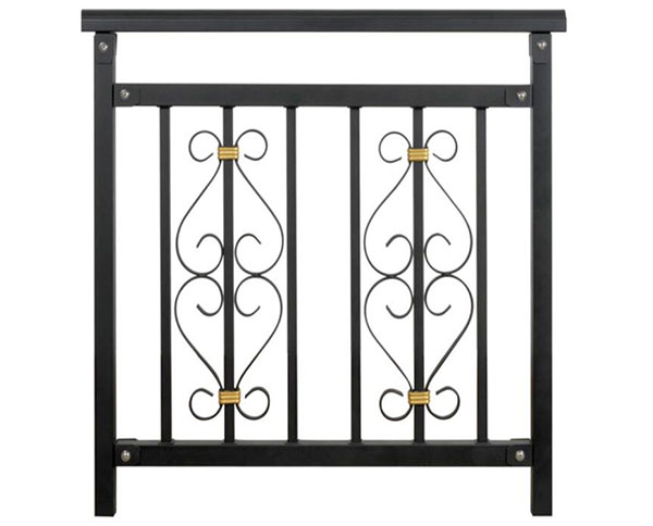 十堰鋅鋼護欄你有多了解呢？